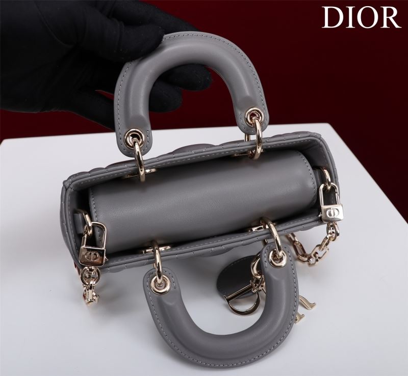 Christian Dior My Lady Bags